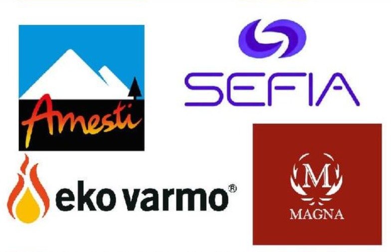 Amesti